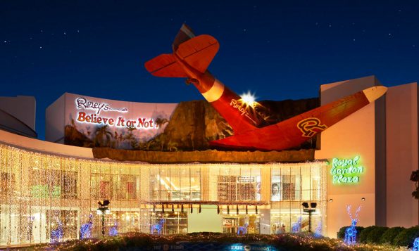 Royal Garden Plaza