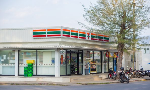 7-11