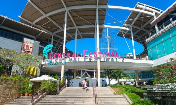 Central Festival