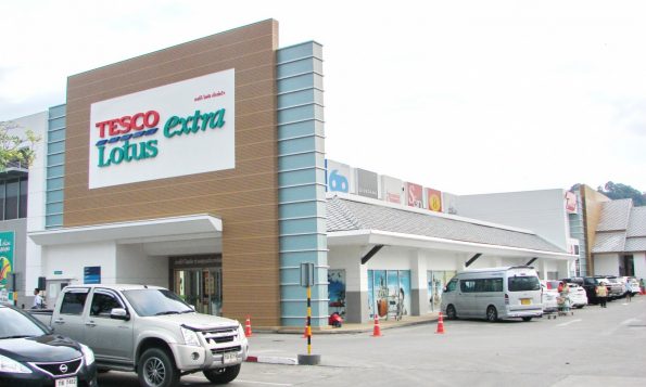 Tesco Lotus
